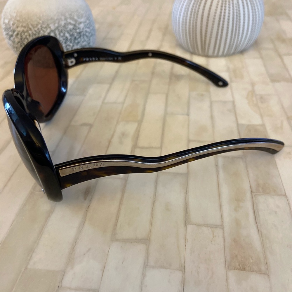 Prada Sunglass Frames - Picture 2 of 5